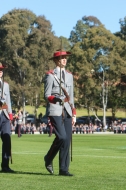 2024 TKS Cadet Passing Out Parade