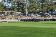 2024 TKS Cadet Passing Out Parade
