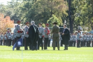 2023 TKS Passing out Parade